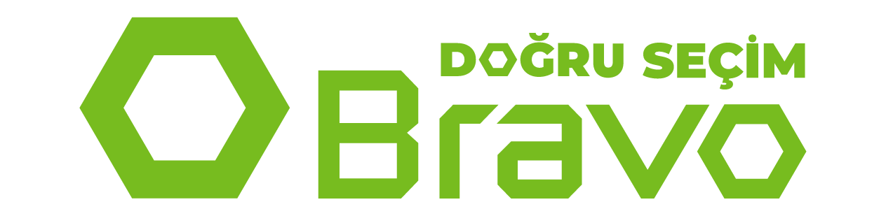 Bravo — официальный логотип